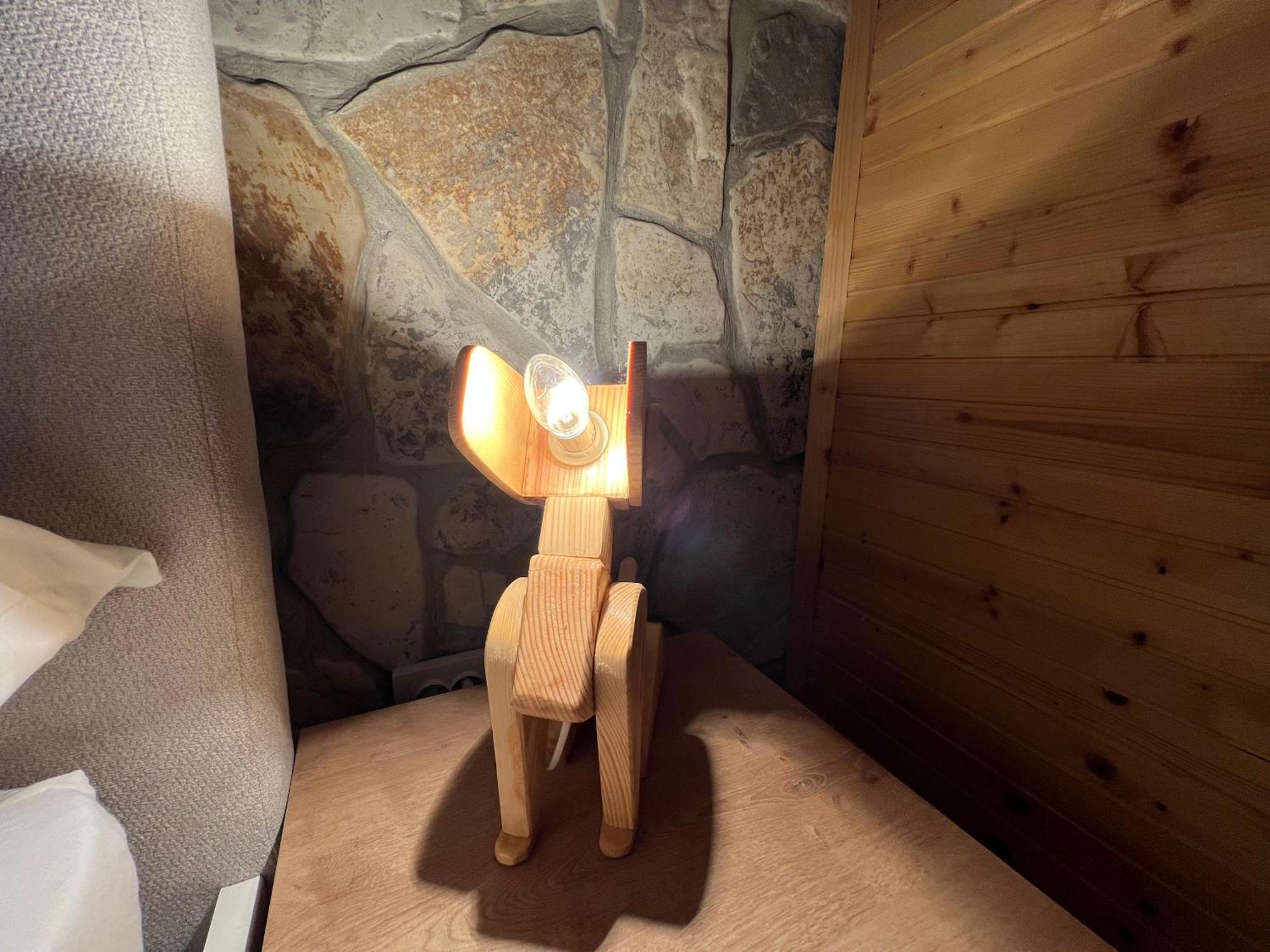 Zen Den Apartments Otočac Dış mekan fotoğraf