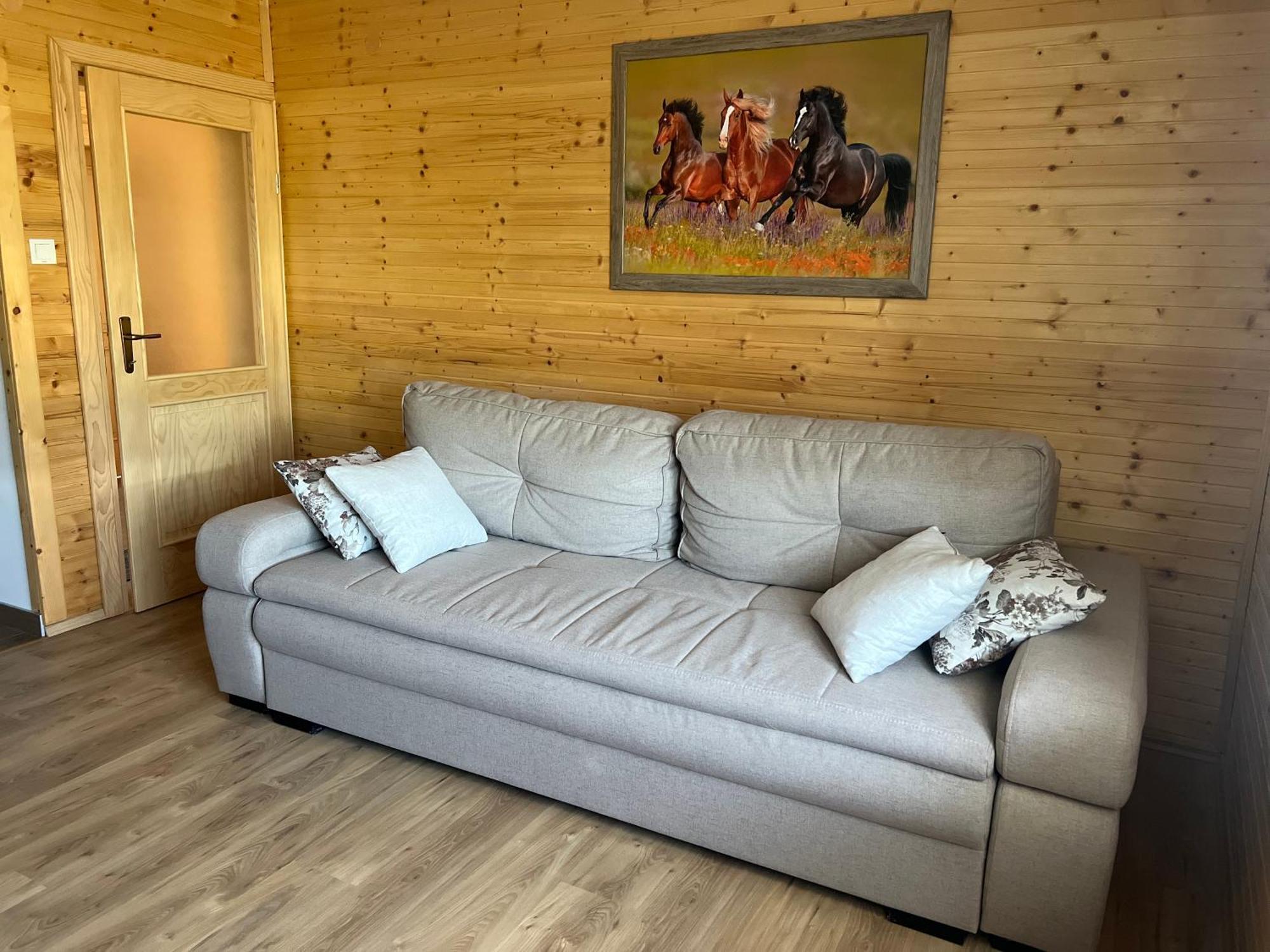 Zen Den Apartments Otočac Dış mekan fotoğraf